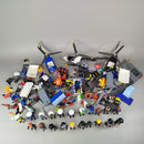 Bundle Playmobil x24 Polizei-Set City Action