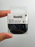 itoshii • Ponii Beads Ketten 2 Stück