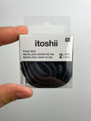 itoshii • Ponii Beads Ketten 2 Stück