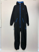 Sweat Overall • 128 • one piece