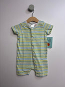 Spieler Streifen • 62 • h&m