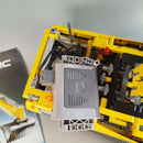 LEGO Technik 8043 Motorisierter Raupenbagger Bausatz