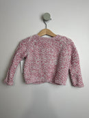 STRICKJACKE • 86 • NEXT