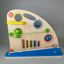 Bundle Hape x2 Holzspielzeug Set