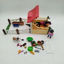 Playmobil Country 6934 Pferdebox Araber