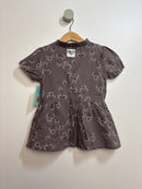 Bluse • 110 • pomp de lux