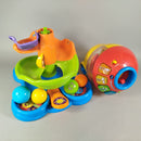 VTech Bunte Kugelbahn