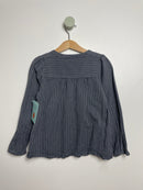 Bluse Streifen • 116 • mini a ture