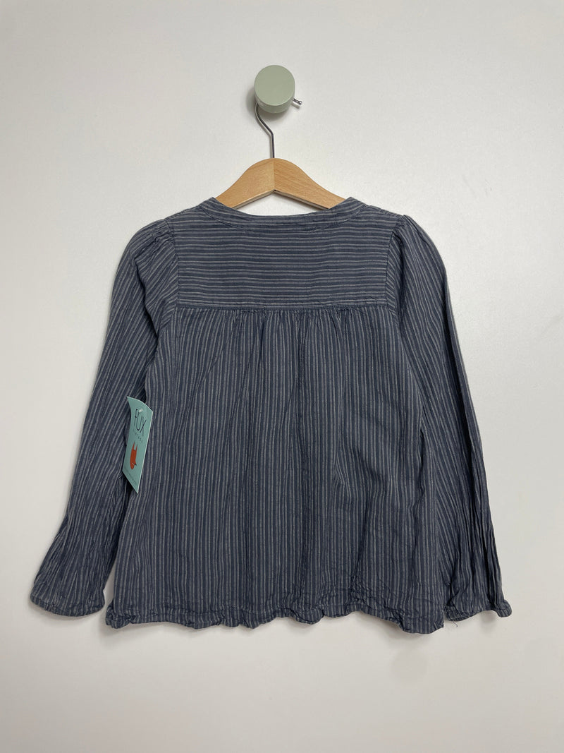 Bluse Streifen • 116 • mini a ture