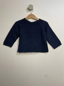 Strickjacke • 74 • petit bateau