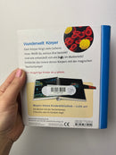 BUCH • LICHT AN! WUNDERWELT KÖRPER • MEYERS