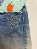 Jeans Rock • 122 • tommy hilfiger