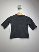 Pullover • 62 • handmade