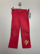 Hose mit Blume • 110 • tom tailor