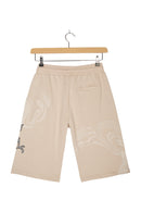 Iceberg Shorts Kurze Hose Cartoon Comic