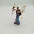 Schleich Bundle Fee 42171 Figur & Truhe