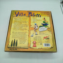 Zoch zum Spielen Villa Paletti Brettspiel