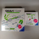Ravensburger Bundle GraviTrax Brücken & Seilbahn Erweiterungen