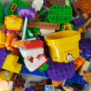 LEGO Super Mario Abenteuerwelt Bauset 71434