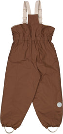 Wheat Kinder Skihose Sal Tech – Wasserdicht & Neu 92 | 2yrs