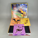 Pokémon Kampf Akademie Kartenspiel mit Zubehör ab 6 Jahren