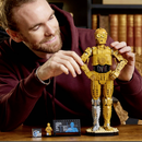 B-Ware Lego Star Wars 75398 C 3 Po Legoset Spielset Bausteinset Bauset Lego Baukasten