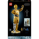 B-Ware Lego Star Wars 75398 C 3 Po Legoset Spielset Bausteinset Bauset Lego Baukasten