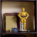B-Ware Lego Star Wars 75398 C 3 Po Legoset Spielset Bausteinset Bauset Lego Baukasten