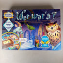 Ravensburger Bundle Wer war’s? Detektiv Brettspiel