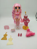Bundle L.O.L. x4 Modepuppen
