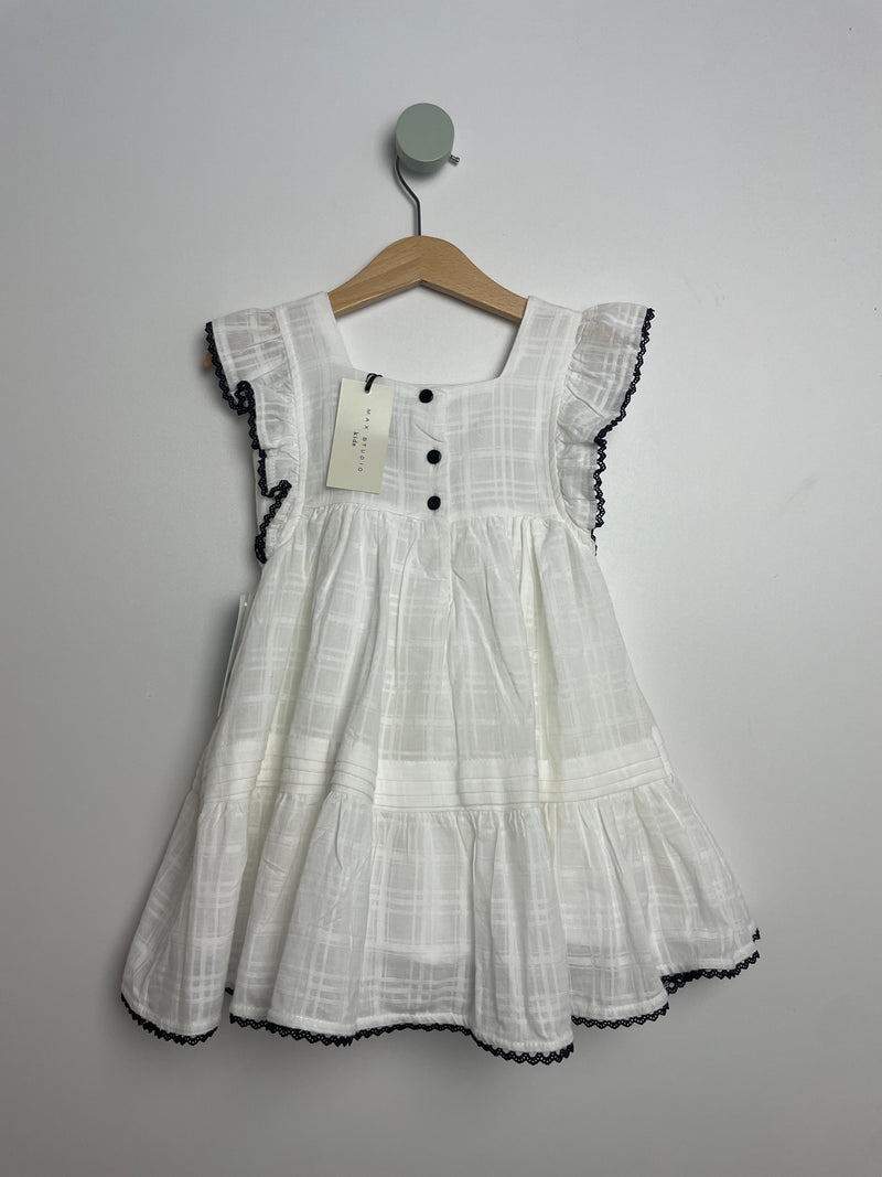 Dress • 86 • max studio kids