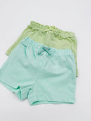 Shorts Set - Gr. 62 (H&M)