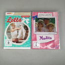 Bundle Universum 4x Astrid Lindgren DVD Sammlung, gebraucht, ab 6 Jahre 