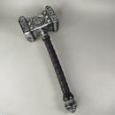 Spielzeugwaffen Set Messer Kettensäge Hammer Rollenspiel Kinder