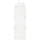 Bieco Abdruckset mit Hängebilderrahmen