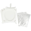 Bieco Abdruckset mit Hängebilderrahmen