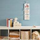 Bieco Abdruckset mit Hängebilderrahmen