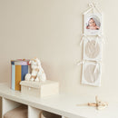 Bieco Abdruckset mit Hängebilderrahmen