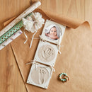 Bieco Abdruckset mit Hängebilderrahmen