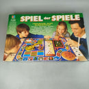 MB Spiele Spiel der Spiele Brettspiel
