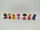 Paw Patrol Figuren-Set von 16 