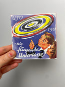 Die fliegende Untertasse