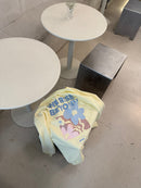 Nuaa B-WARE Dad Rise Beyond Sweater Butter Yellow