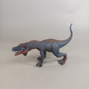 Schleich Dinosaurier & Reptilien Set von 6 Tierfiguren