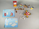 Playmobil Set - Strandurlaub und Cafe