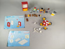 Playmobil Set - Strandurlaub und Cafe