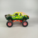 Playmobil Monster Truck Danger 70868 Monstertruck