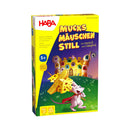 Haba Spiel Mucksmäuschenstill