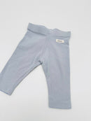 Hellblaue Leggings - Gr. 62 (Newbie)