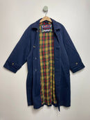 Vintage Popeline Mantel • 128 • gap star